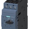 3RV2331-4WC10 Bộ ngắt mạch bảo vệ motor size S00
