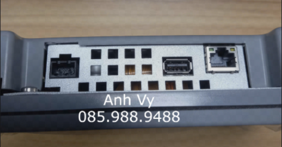 Màn hình HMI KTP700 BASIC- 6AV2123-2GB03-0AX0 - Ảnh 2
