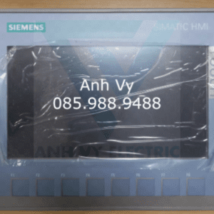 Màn hình HMI KTP700 BASIC- 6AV2123-2GB03-0AX0