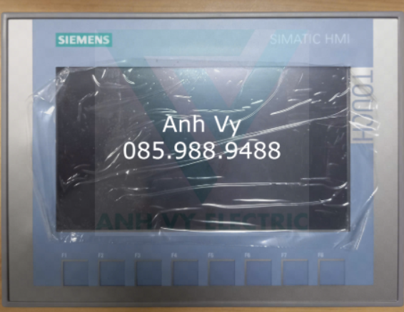 Màn hình HMI KTP700 BASIC- 6AV2123-2GB03-0AX0