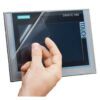 Protective film 9" widescreen - 6AV2124-6JJ00-0AX0