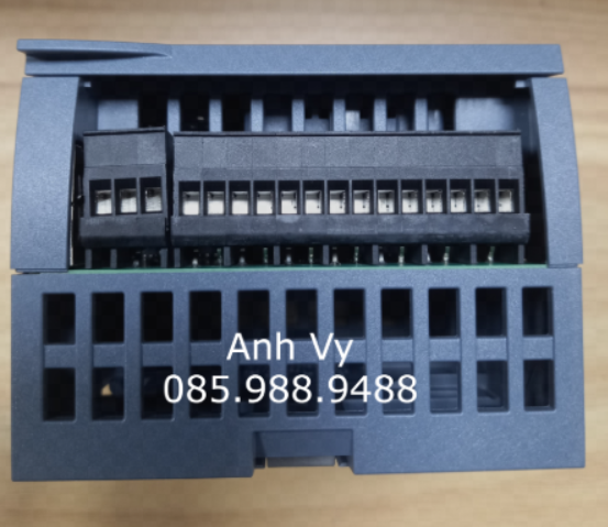 6ES7211-1AE40-0XB0 - PLC S7-1200 CPU 1211C DC/DC/DC - Ảnh 3