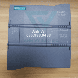 6ES7211-1AE40-0XB0 - PLC S7-1200 CPU 1211C DC/DC/DC