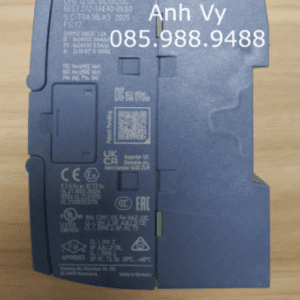 Alternative view of 6ES7212-1AE40-0XB0 - PLC S7-1200 CPU 1212C DC/DC/DC