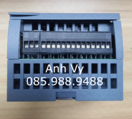 6ES7212-1AE40-0XB0 - PLC S7-1200 CPU 1212C DC/DC/DC - Ảnh 4
