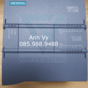 6ES7212-1AE40-0XB0 - PLC S7-1200 CPU 1212C DC/DC/DC