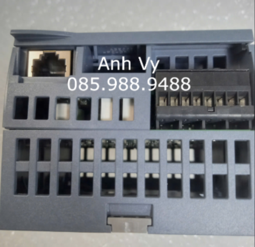6ES7212-1HE40-0XB0-PLC S7-1200 CPU 1212C DC/DC/RLY - Ảnh 3