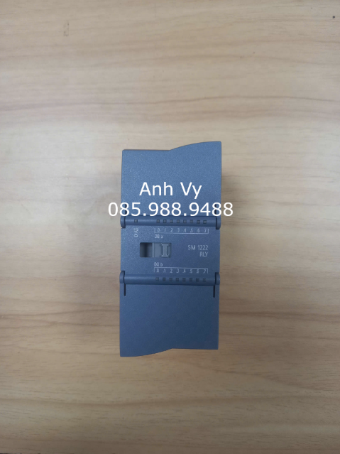 6ES7222-1HH32-0XB0 - Module S7-1200 DIGITAL OUTPUT SM 1222 16DO