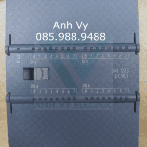 6ES7223-1PL32-0XB0 - Module S7-1200 DIGITAL I/O SM 1223 16DI/16DO