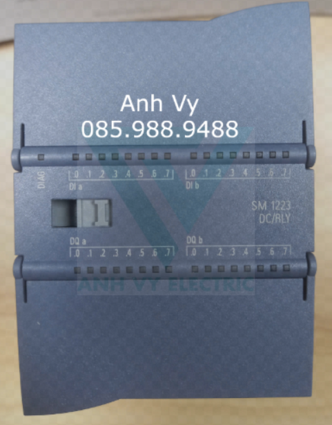 6ES7223-1PL32-0XB0 - Module S7-1200 DIGITAL I/O SM 1223 16DI/16DO