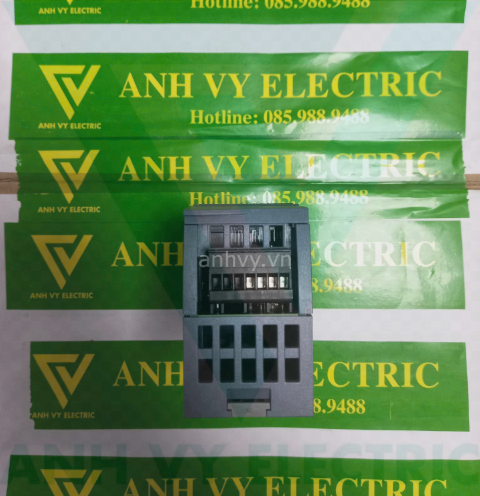 6ES7231-4HD32-0XB0 - Module S7-1200, ANALOG INPUT, SM 1231, 4 AI - Ảnh 3