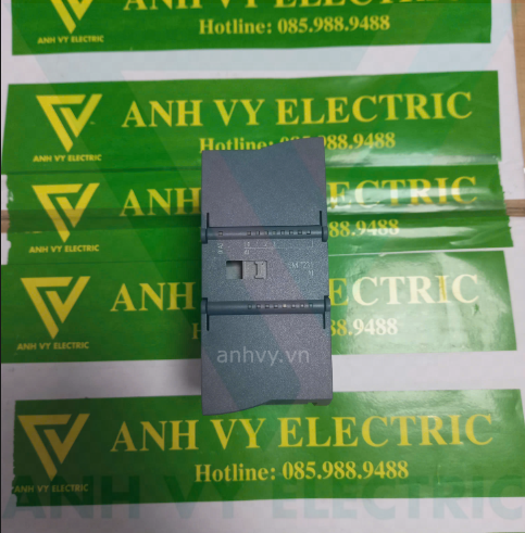6ES7231-4HD32-0XB0 - Module S7-1200, ANALOG INPUT, SM 1231, 4 AI