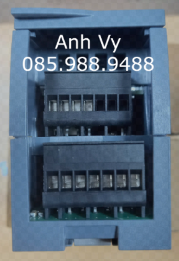 6ES7231-4HF32-0XB0 - Module S7-1200, ANALOG INPUT, SM 1231, 8 AI - Ảnh 2