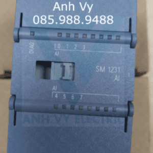 6ES7231-4HF32-0XB0 - Module S7-1200, ANALOG INPUT, SM 1231, 8 AI