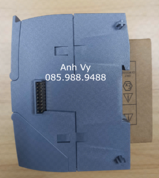 6ES7241-1CH32-0XB0 - Module S7-1200, COMMUNICATION CM 1241, RS422/485 - Ảnh 3