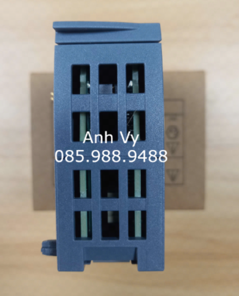 6ES7241-1CH32-0XB0 - Module S7-1200, COMMUNICATION CM 1241, RS422/485 - Ảnh 2