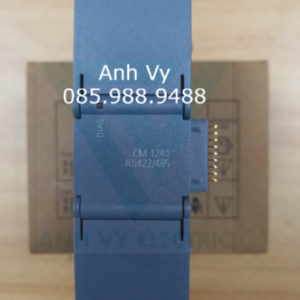 6ES7241-1CH32-0XB0 - Module S7-1200, COMMUNICATION CM 1241, RS422/485