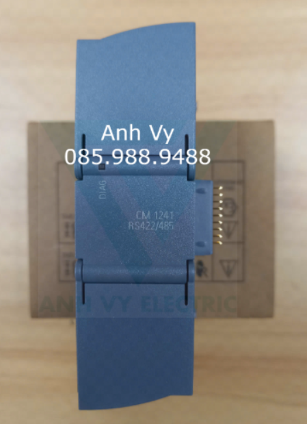 6ES7241-1CH32-0XB0 - Module S7-1200, COMMUNICATION CM 1241, RS422/485