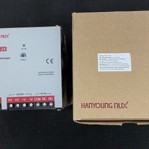 Alternative view of Bộ nguồn Hanyoung DPS-240S-24