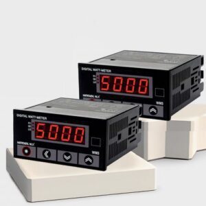 Đồng hồ Đo công suất Hanyoung WM3-1-01-2