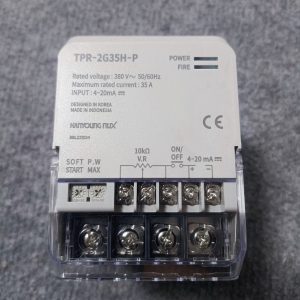 Alternative view of Bộ điều khiển nguồn Hanyoung TPR-2G-35H-P