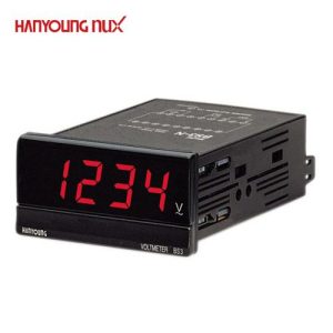 Đồng hồ Hiển thị dòng điện DC Hanyoung BS3-ND212