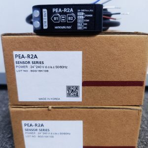 Cảm biến quang Hanyoung PEA-R2A