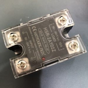 SSR Hanyoung 1 Pha 10 Amper HSR-2A102Z