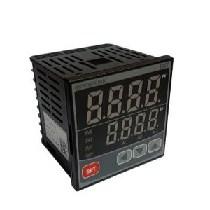 Bộ điều khiển nhiệt độ Hanyoung HX7-12