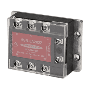 SSR Hanyoung 3 Pha 20 Amper HSR-3A202Z