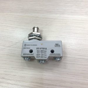Alternative view of Công tắc hành trình HY-P701A