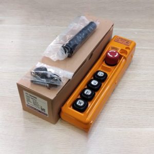 Điều khiển cần trục HY-1024-SBB