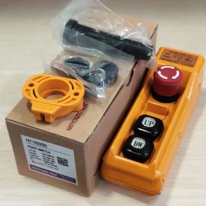 Điều khiển cần trục HY-1022SD