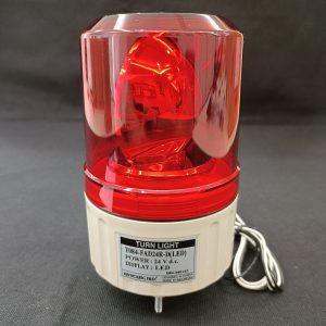Đèn xoay cảnh báo phi 84 Hanyoung T084-FAD24R-D