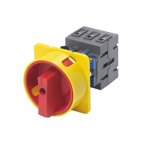 Công tắc đóng cắt trực tiếp động cơ điện MAS-025-A