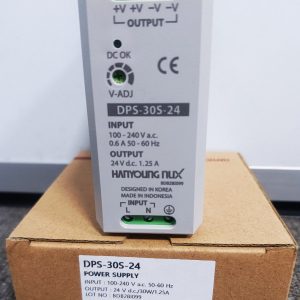 Alternative view of Bộ nguồn Hanyoung DPS-30S-24