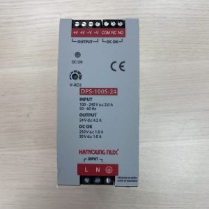 Bộ nguồn Hanyoung DPS-100S-24