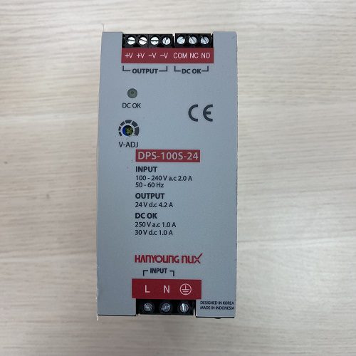 Bộ nguồn Hanyoung DPS-100S-24