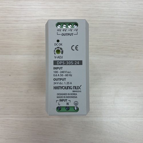 Bộ nguồn Hanyoung DPS-30S-24