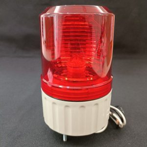 Alternative view of Đèn xoay cảnh báo phi 100 Hanyoung T100-FAA11R-D