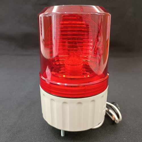 Đèn xoay cảnh báo phi 100 Hanyoung T100-FAD24R-D - Ảnh 3