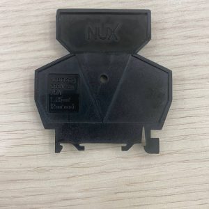 Nắp ngoài chặn cho domino tép HYBT-12A/B