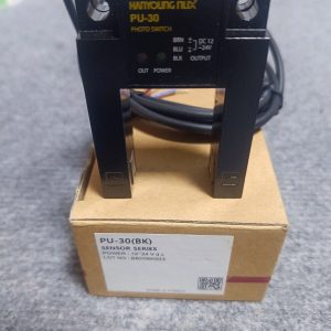 Cảm biến quang Hanyoung PU-30
