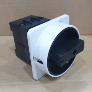 Công tắc đóng cắt trực tiếp động cơ điện MAS-025-B