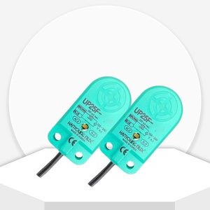 Cảm biến từ AC 2 dây Hanyoung UP-25F8AA