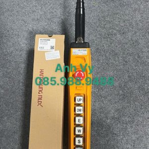 Nút nhấn cẩu trục Hanyoung HY-P1026-SBBB