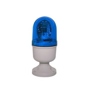 Đèn xoay cảnh báo phi 84 Hanyoung T084-PAA11A-M