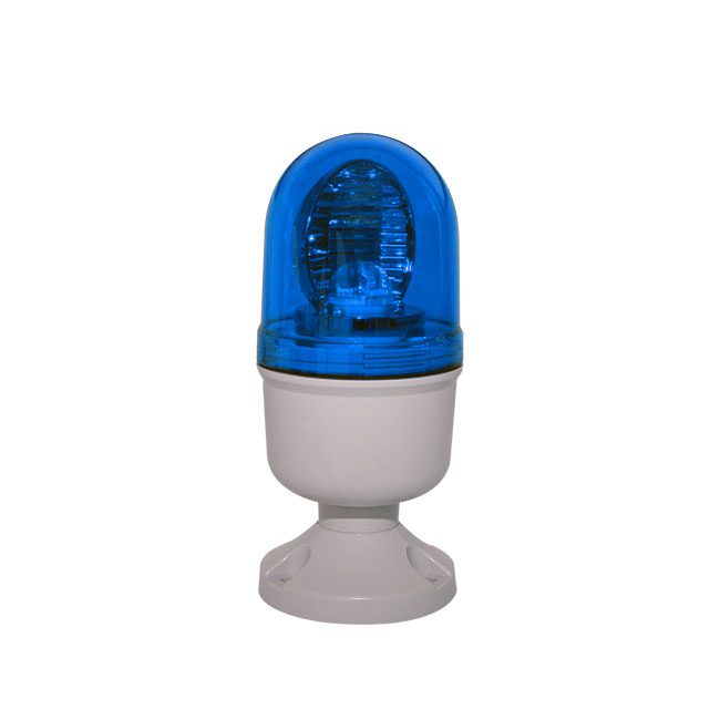 Đèn xoay cảnh báo phi 84 Hanyoung T084-PAA11A-M