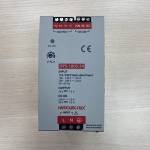 Bộ nguồn Hanyoung DPS-180S-12