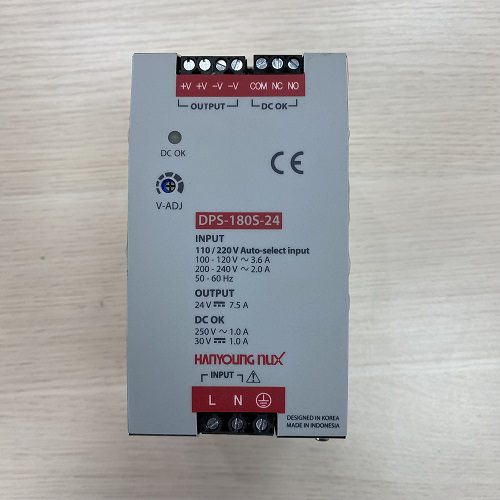 Bộ nguồn Hanyoung DPS-180S-12